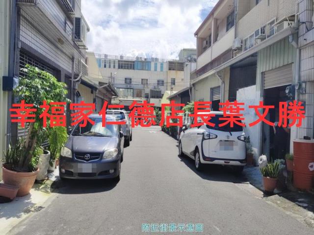 台南安南建地-10