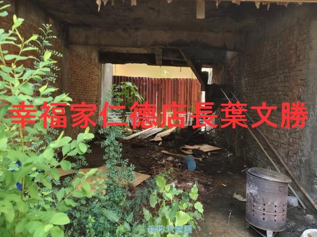 台南安南建地-11