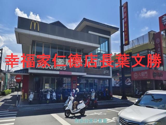 台南安南建地-12