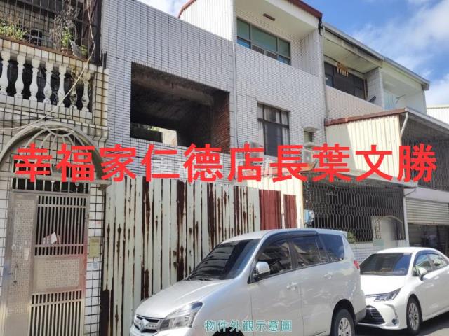 台南安南建地-13