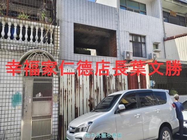 台南安南建地-14