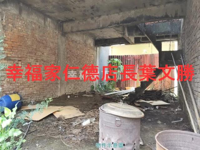 台南安南建地-0