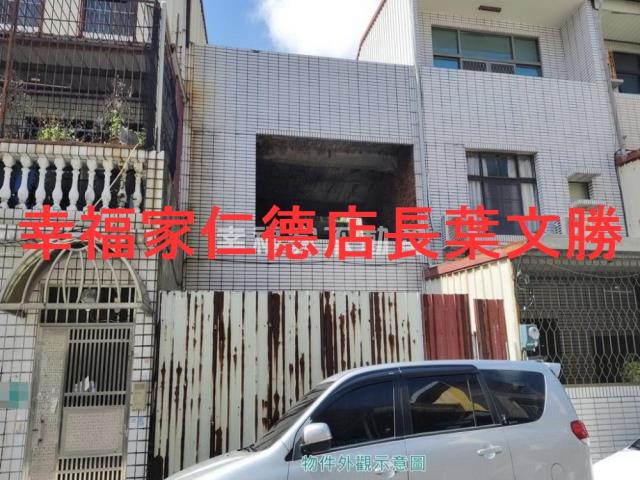 台南安南建地-2