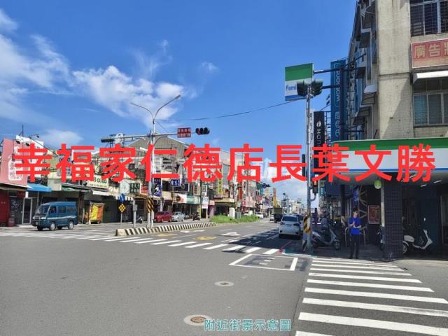 台南安南建地-3