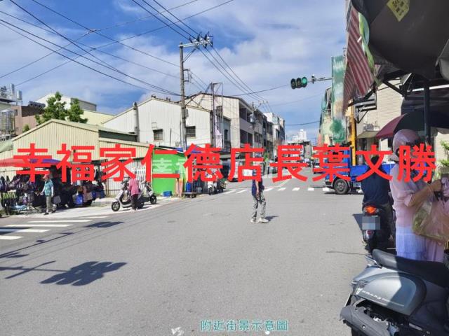 台南安南建地-4