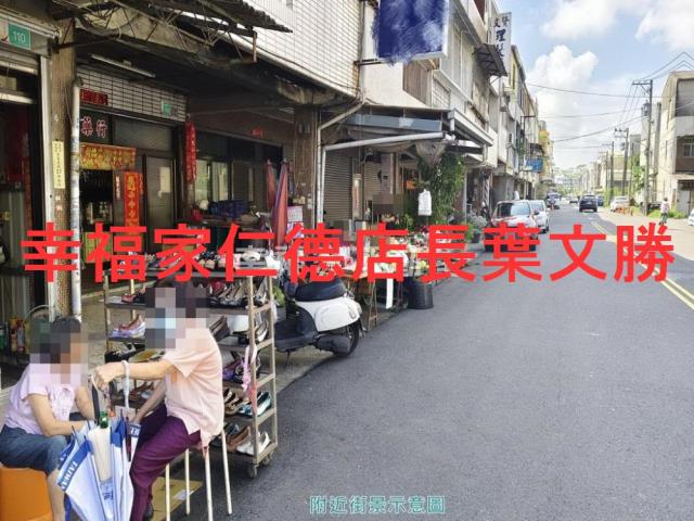 台南安南建地-5