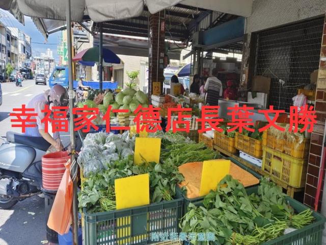 台南安南建地-6