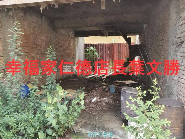 台南安南建地-7