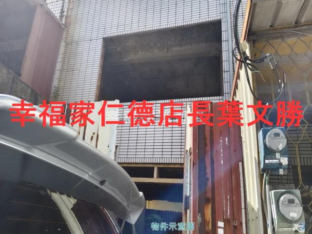 台南安南建地-8