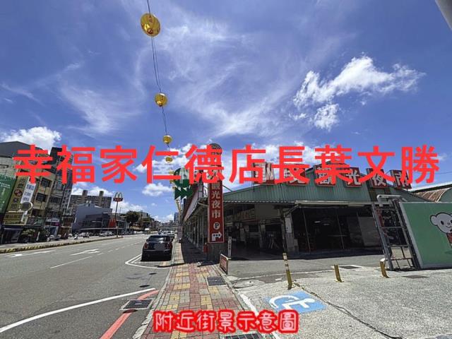 台南北區建地-10