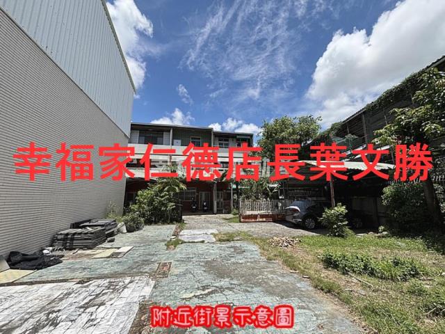 台南北區建地-11