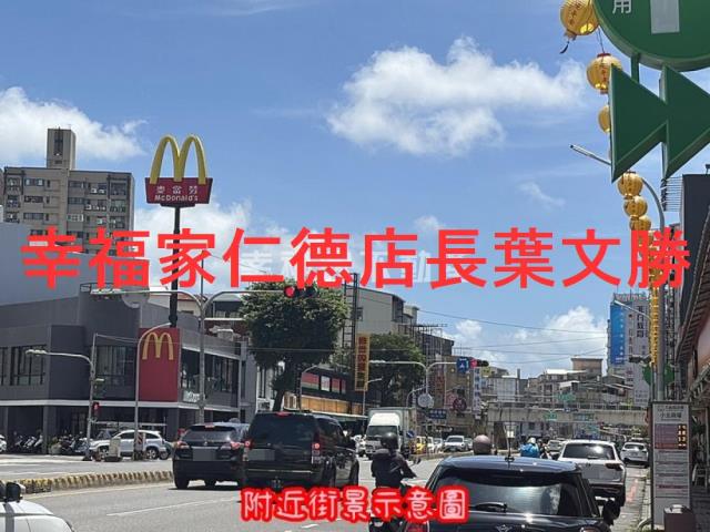 台南北區建地-0