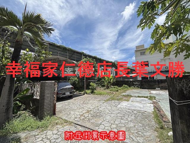 台南北區建地-2