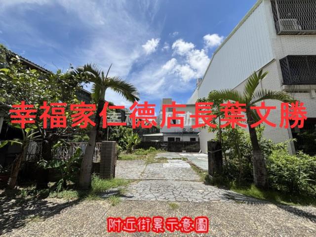 台南北區建地-3