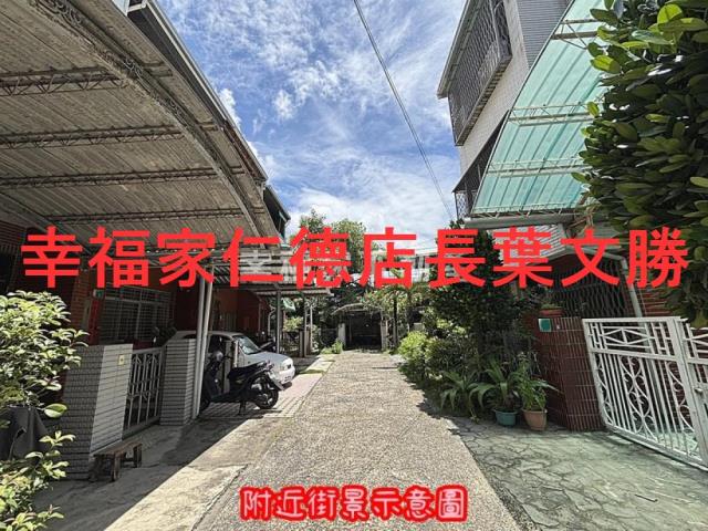 台南北區建地-4