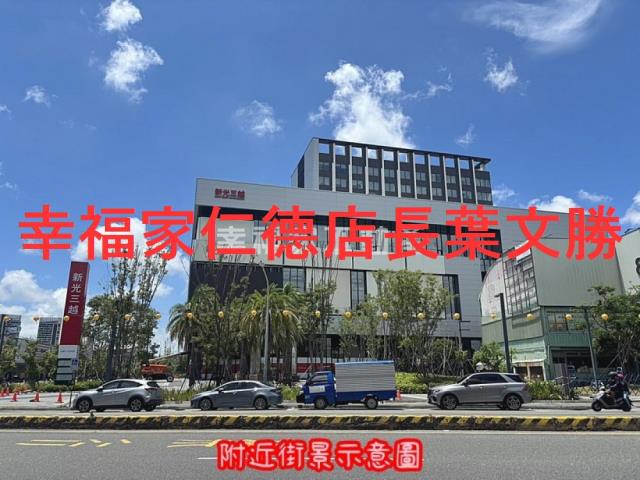 台南北區建地-6