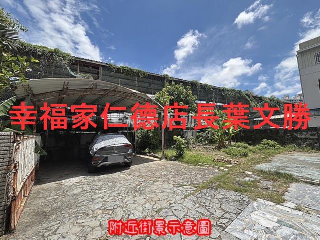 台南北區建地-7