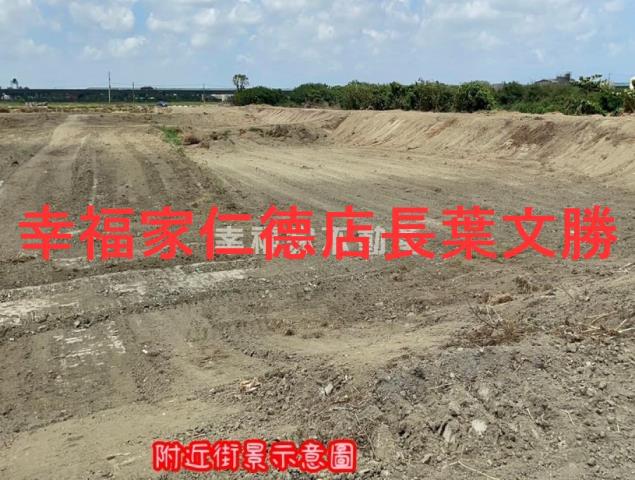 台南學甲建地-13