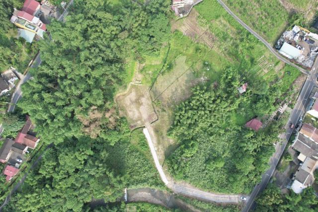 南投竹山建地-9
