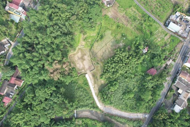 南投竹山建地-1
