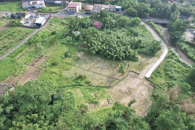 南投竹山建地-2