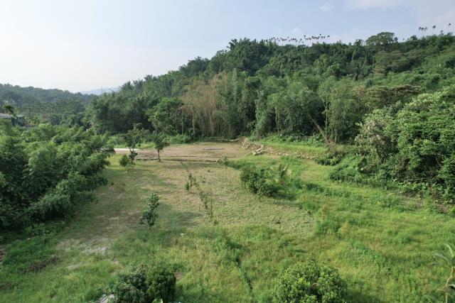南投竹山建地-4
