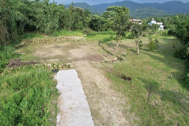 南投竹山建地-5