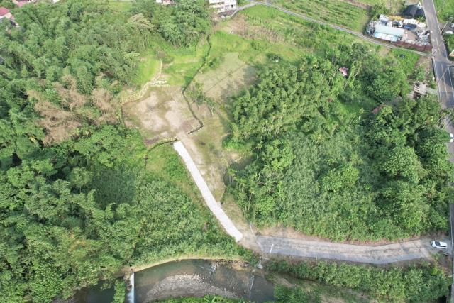 南投竹山建地-7