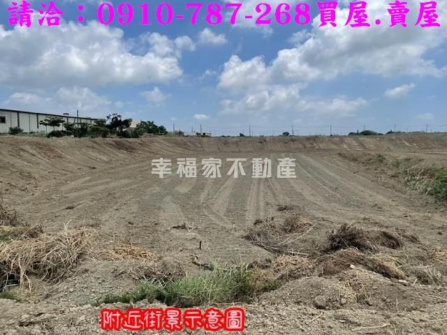 學甲建地-6