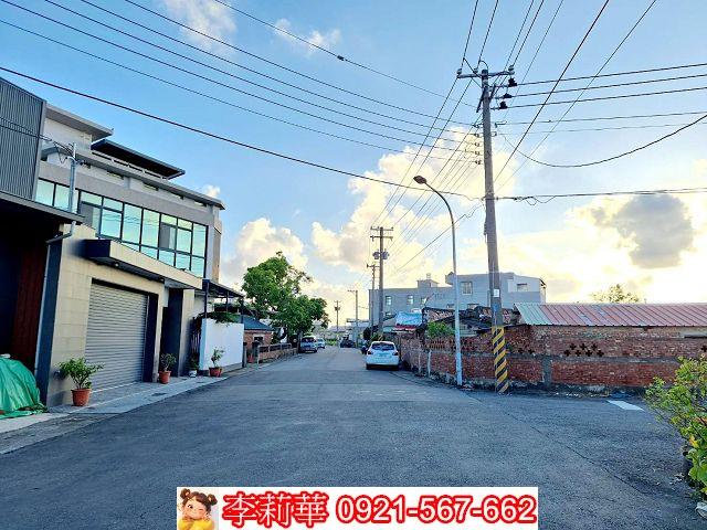 學甲建地-3