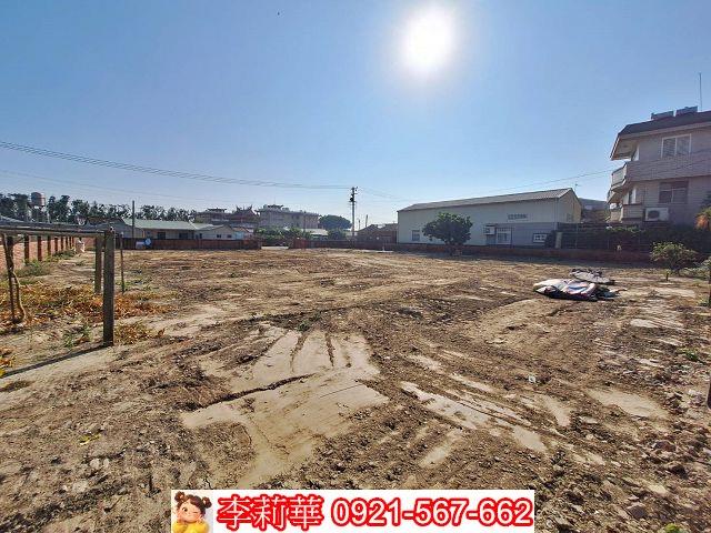 學甲建地-3