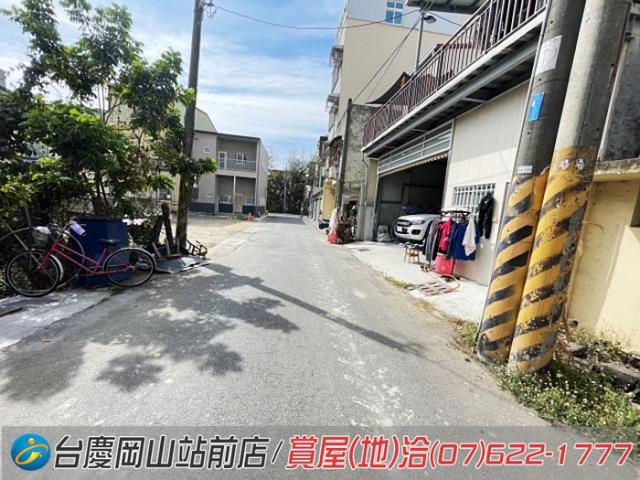 高雄阿蓮建地-9