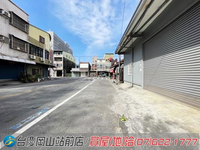高雄阿蓮建地-11