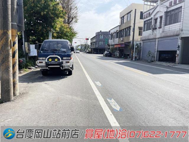 高雄阿蓮建地-13