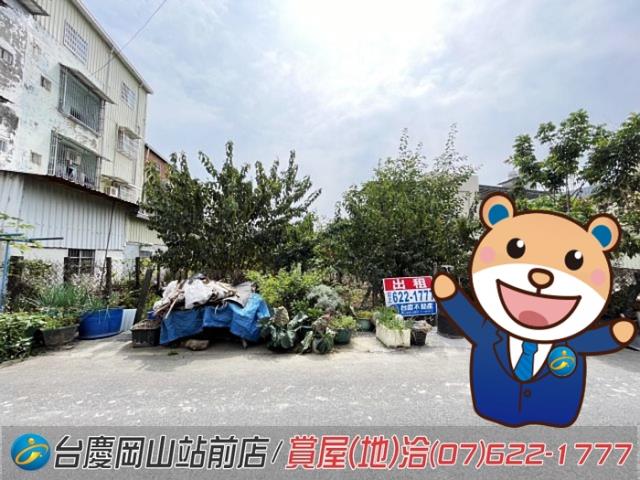 高雄阿蓮建地-0