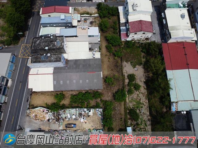 高雄阿蓮建地-1