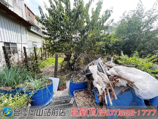 高雄阿蓮建地-4