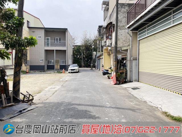 高雄阿蓮建地-6