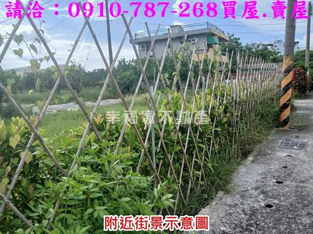 台南麻豆建地-14