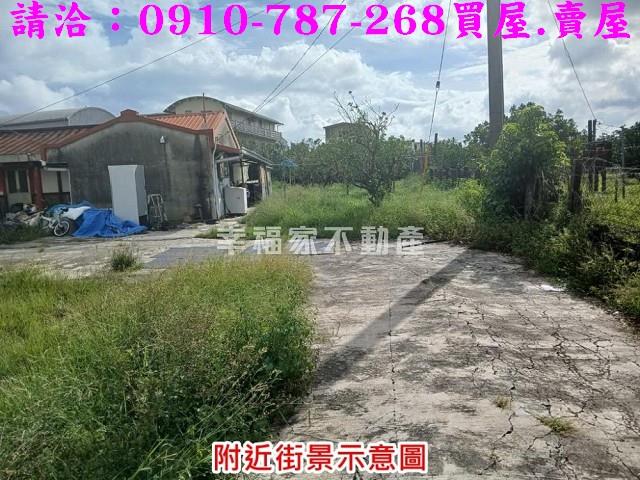 台南麻豆建地-3