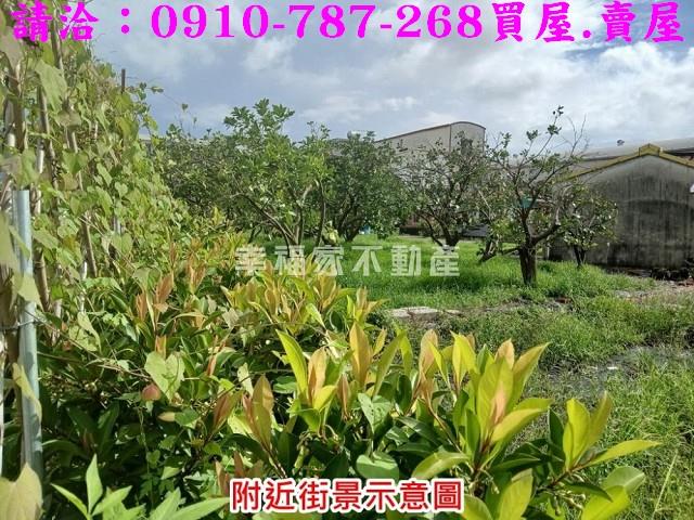 台南麻豆建地-5