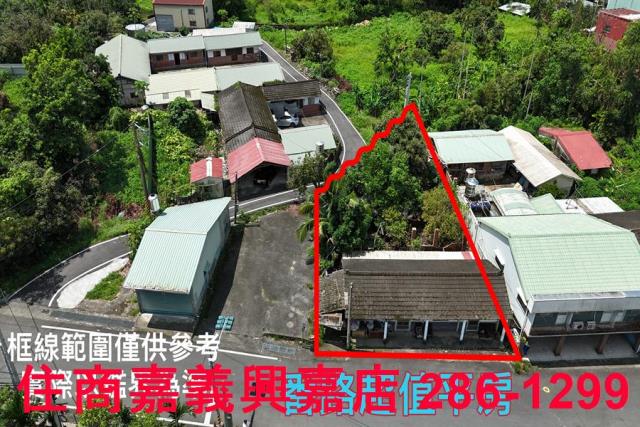 番路建地-0