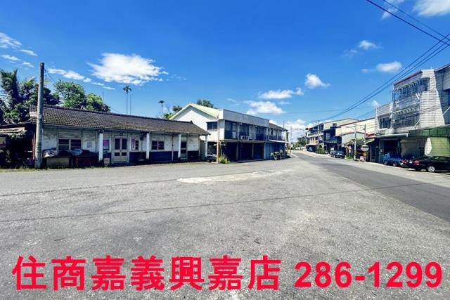 番路建地-2