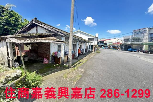 番路建地-3