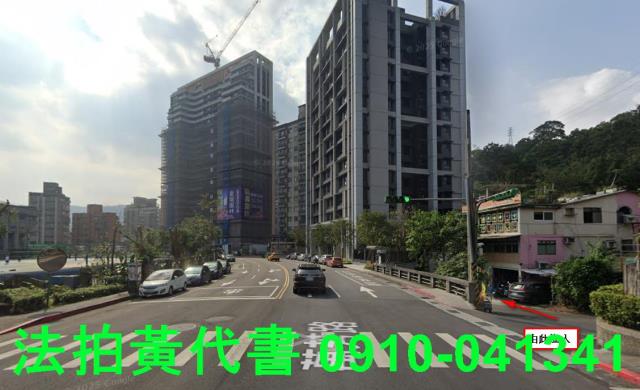 文山區拍賣建地-11