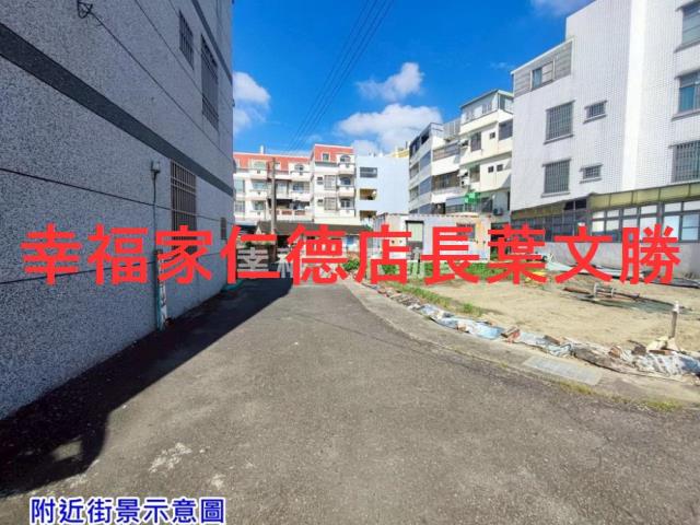 台南佳里建地-13