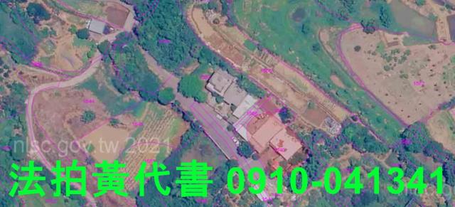 新北淡水拍賣建地-2