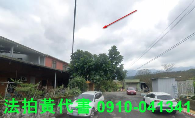 新北淡水拍賣建地-8