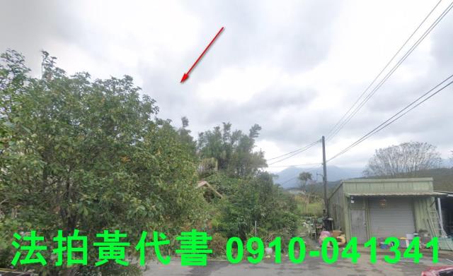 新北淡水法拍建地-3