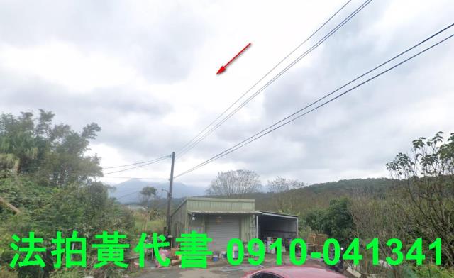 新北淡水法拍建地-4